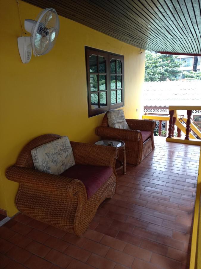 Baan Orchid Guesthouse Patong Экстерьер фото