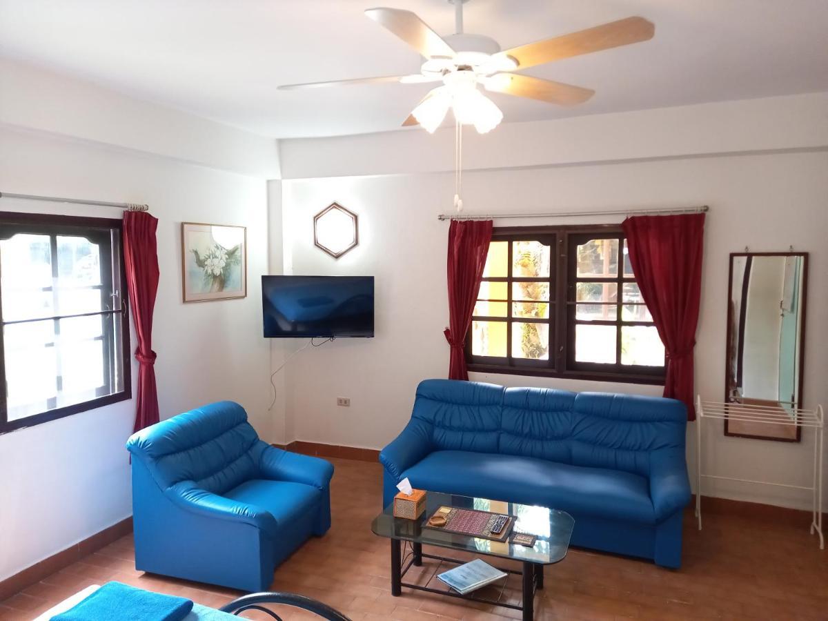 Baan Orchid Guesthouse Patong Экстерьер фото
