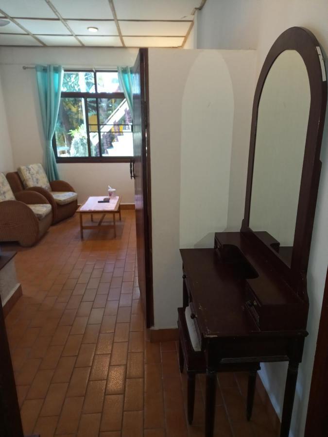 Baan Orchid Guesthouse Patong Экстерьер фото