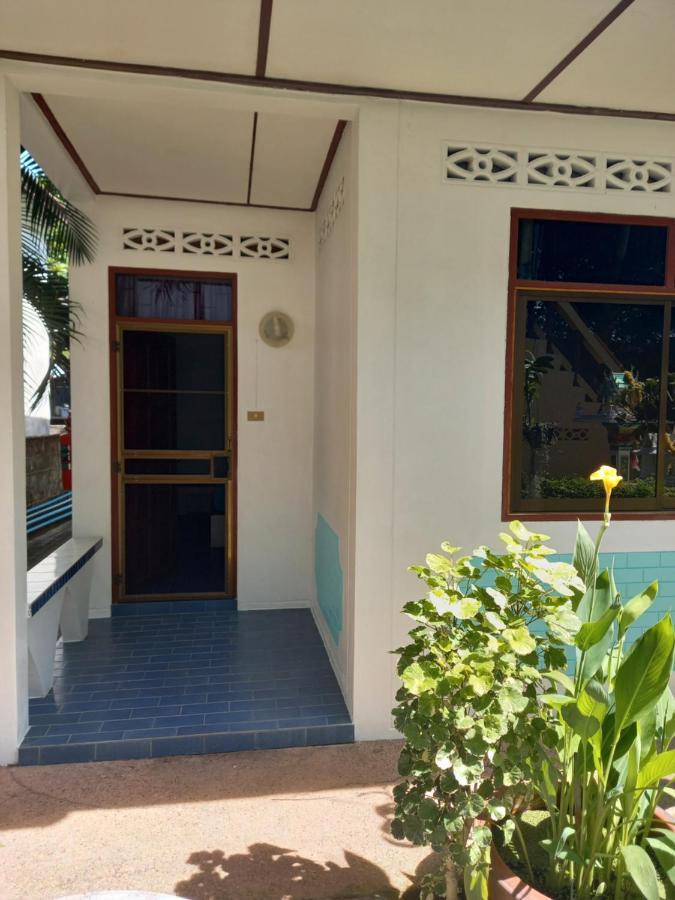 Baan Orchid Guesthouse Patong Экстерьер фото
