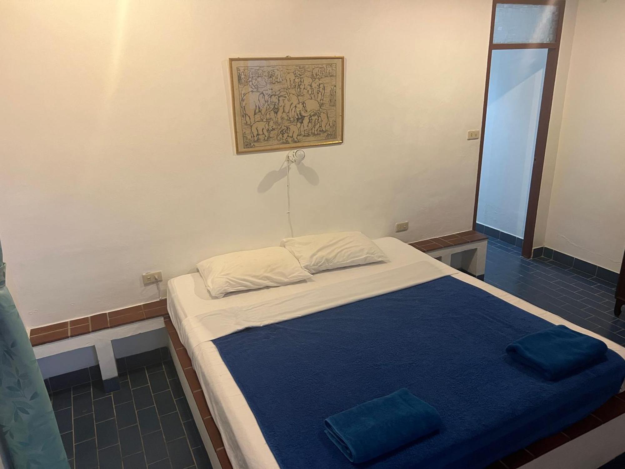 Baan Orchid Guesthouse Patong Экстерьер фото