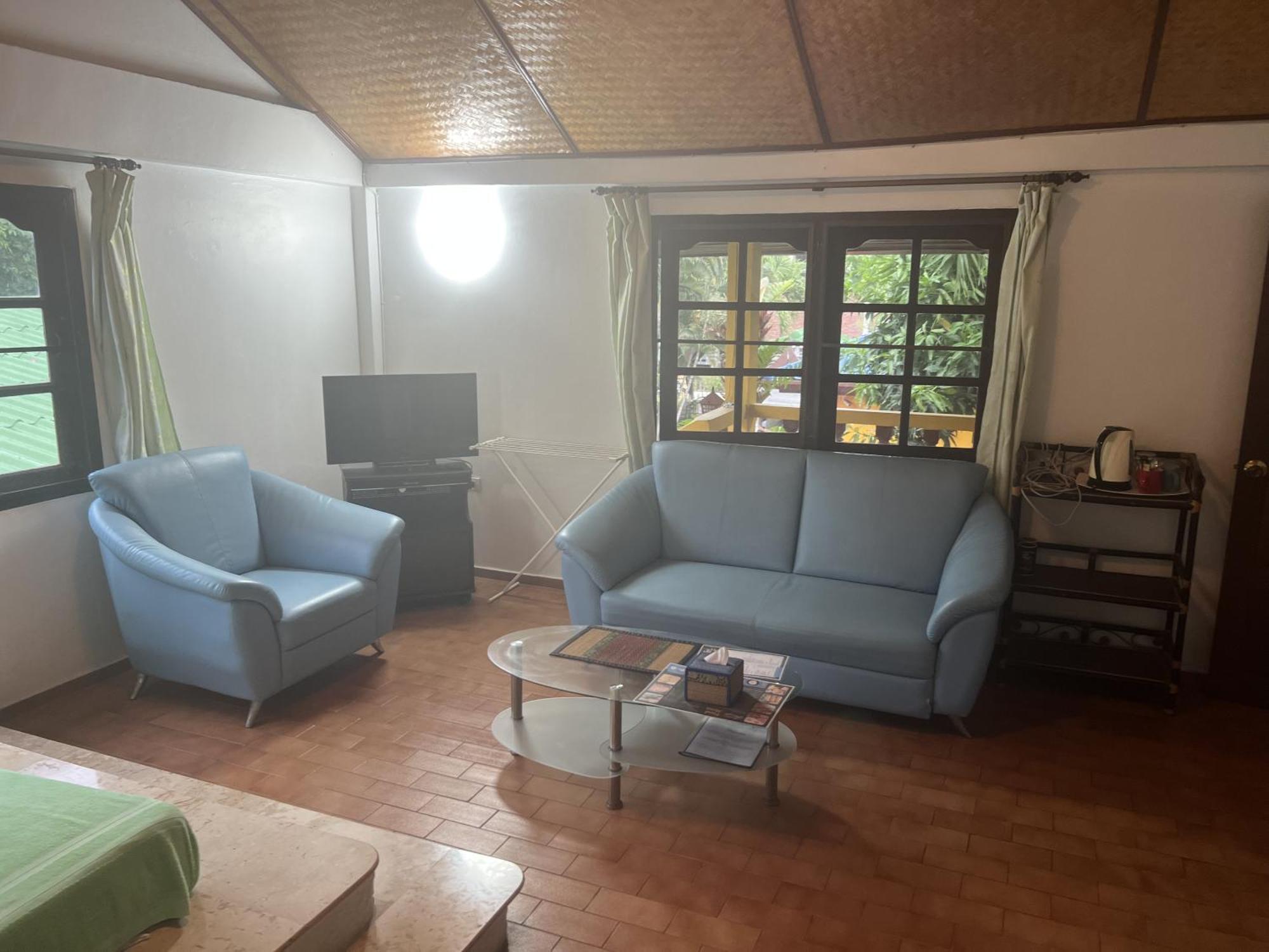 Baan Orchid Guesthouse Patong Экстерьер фото