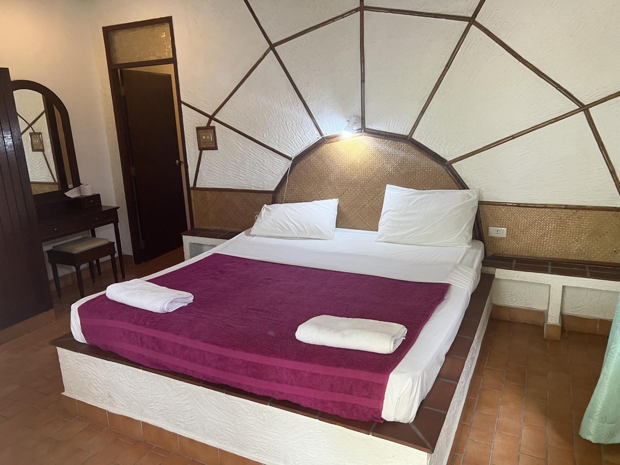 Baan Orchid Guesthouse Patong Экстерьер фото