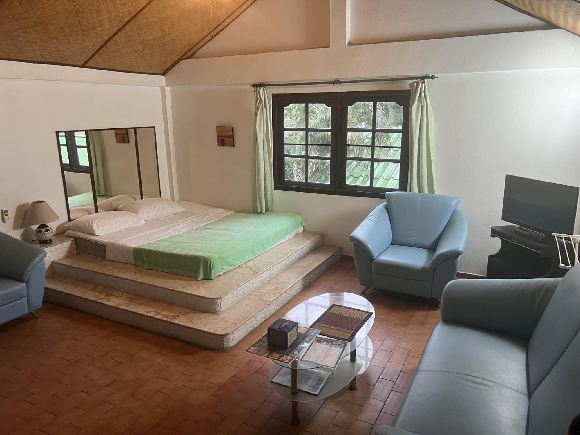 Baan Orchid Guesthouse Patong Экстерьер фото