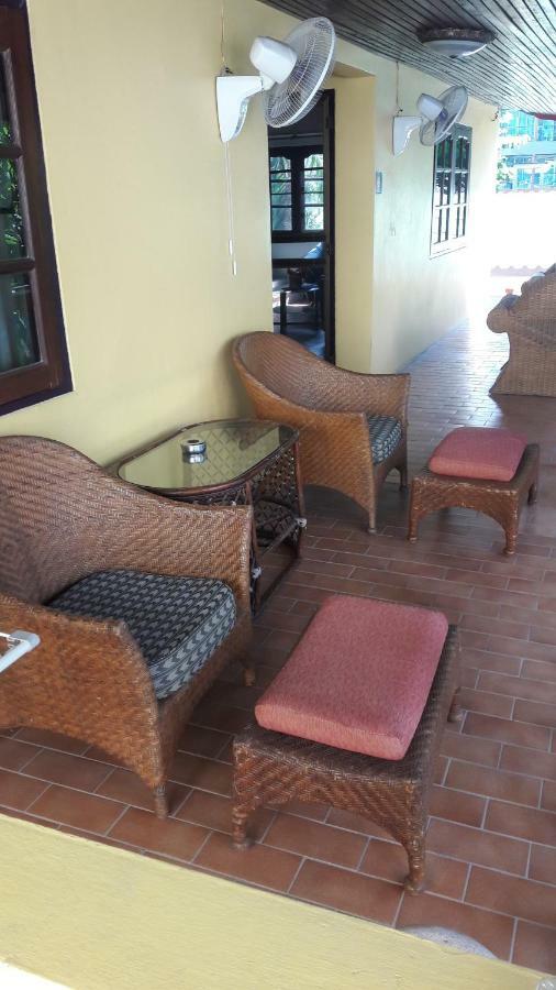 Baan Orchid Guesthouse Patong Экстерьер фото